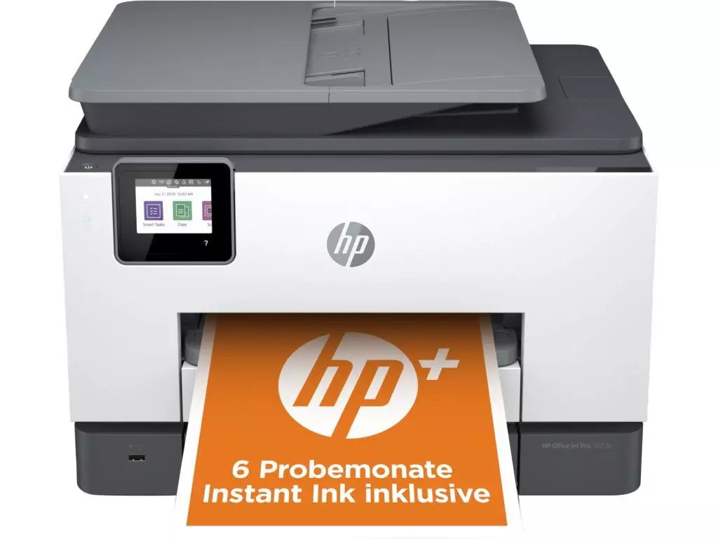 Urządzenie wielofunkcyjne HP OfiiceJet 9022e